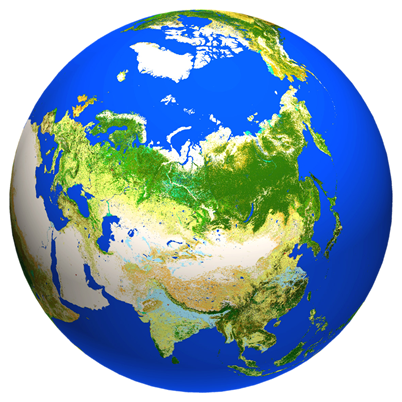 Земля