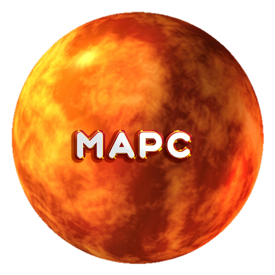 Марс